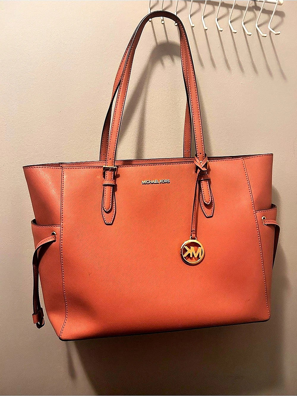 Michael Kors Jet Set Travel Tote in NWT